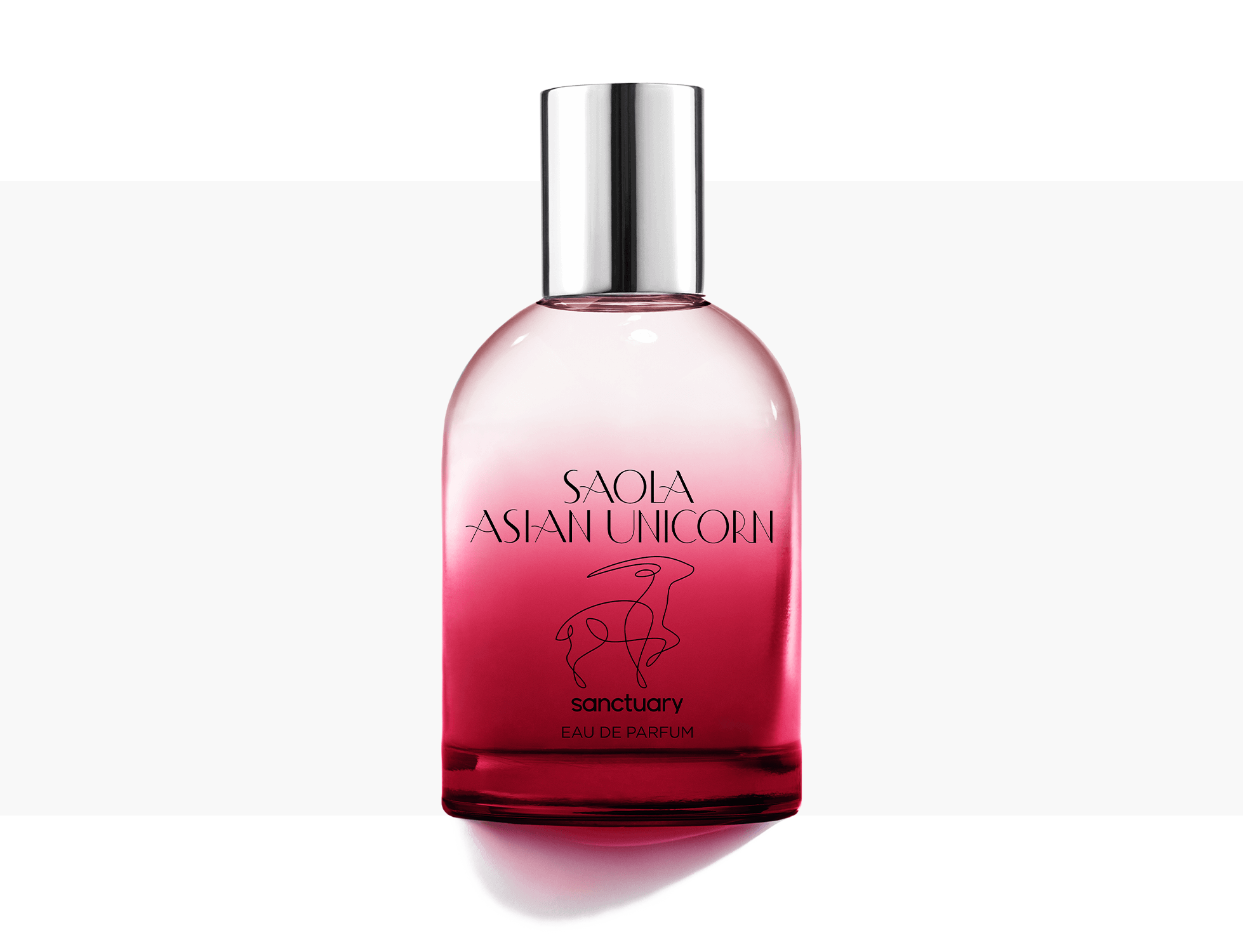 Unicorn Perfume