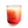 Red Panda Candle