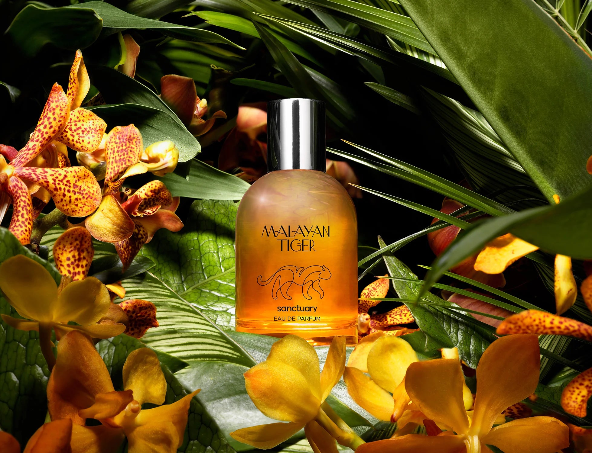 Currumbin Wildlife Red Panda Sanctuary Perfume Red Panda Candle